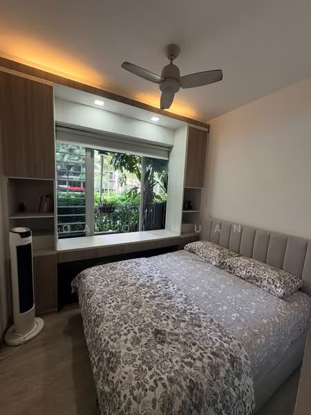 CityLife @ Tampines, 53 Tampines Central 7, 4 Bedrooms, 1,668 sqft, Executive Condominium For Rent, by Carol Kuan, 24018461 - PropertyGuru.com.sg