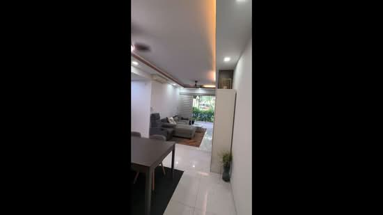 CityLife @ Tampines, 53 Tampines Central 7, 4 Bedrooms, 1,668 sqft, Executive Condominium For Rent, by Carol Kuan, 24018461 - PropertyGuru.com.sg