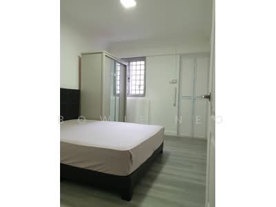 For Rent - 420 Bedok North Street 1