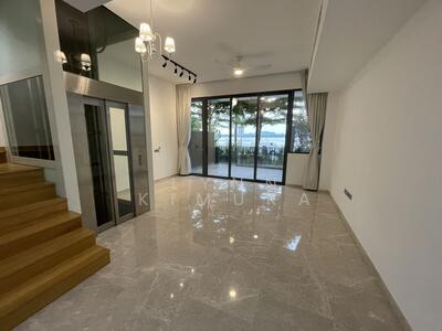 For Rent - Watercove