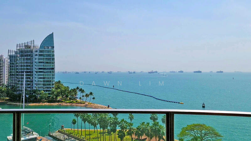 Seaview