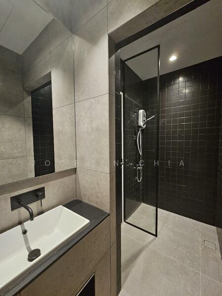 For Rent - Neil Road Conservation House Studio Loft