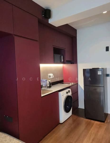 For Rent - Neil Road Conservation House Studio Loft