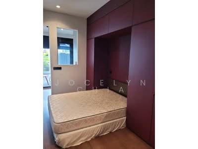 For Rent - Neil Road Conservation House Studio Loft