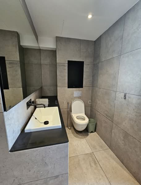 For Rent - Neil Road Conservation House Studio Loft