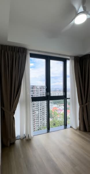 Parc Botannia, 18 Fernvale Street, 3 Bedrooms, 1,163 sqft, Condominium For Rent, by Stella TAN 陳秋錦, 24018654 - Master Bedroom - PropertyGuru.com.sg