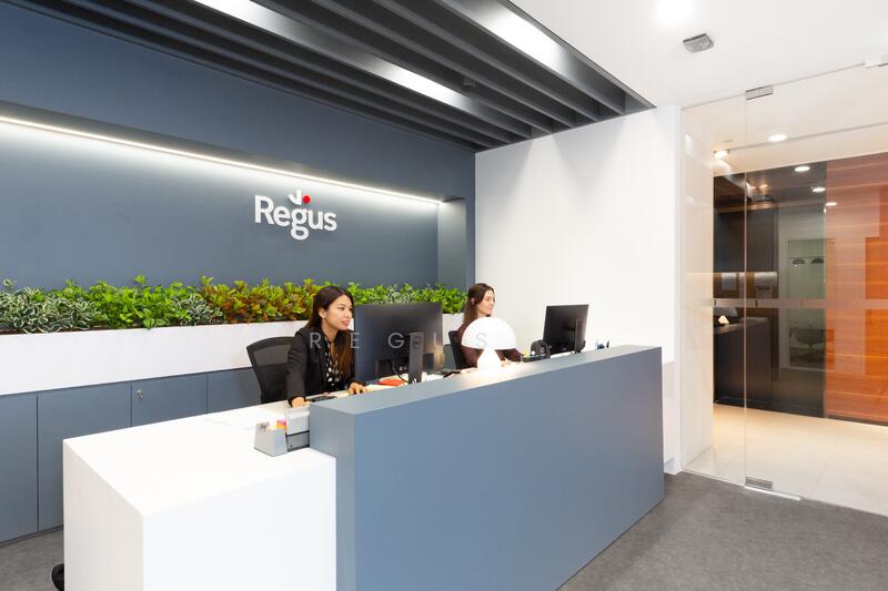 Work your way at Regus Hiap Hoe Building, 16 Ah Hood Rd, 108 sqft, Office For Rent, by Regus Singapore, 24018736 - CommercialGuru.com.sg