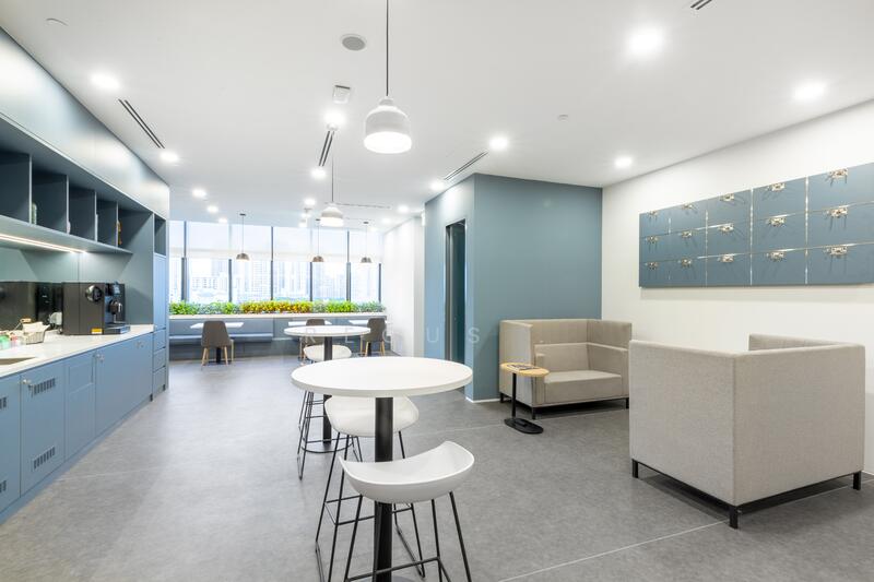 Ready-to-use office space at Regus Hiap Hoe Building, 16 Ah Hood Rd, 161 sqft, Office For Rent, by Regus Singapore, 24018765 - CommercialGuru.com.sg