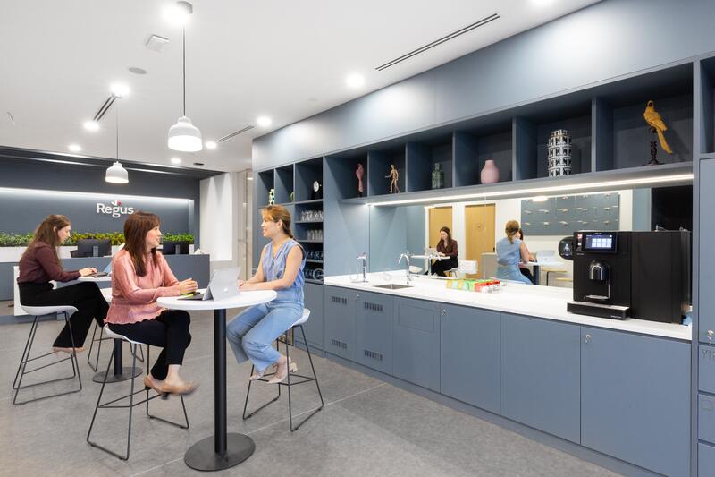 Ready-to-use office space at Regus Hiap Hoe Building, 16 Ah Hood Rd, 161 sqft, Office For Rent, by Regus Singapore, 24018765 - CommercialGuru.com.sg