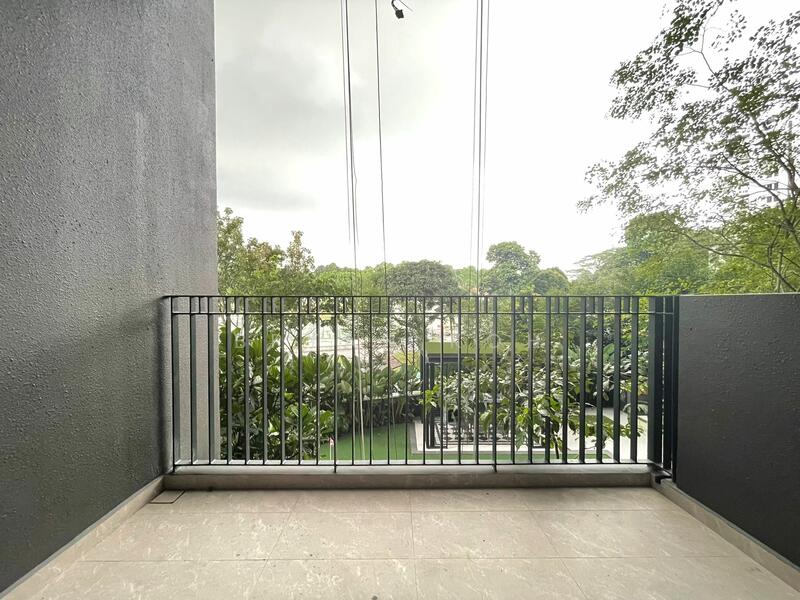 Park Colonial, 2 Woodleigh Lane, Studio, 300 sqft, Condominium For Rent, by Bryan Koh, 24018845 - PropertyGuru.com.sg