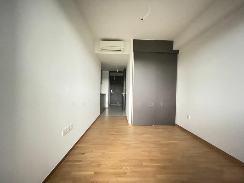 Park Colonial, 2 Woodleigh Lane, Studio, 300 sqft, Condominium For Rent, by Bryan Koh, 24018845 - PropertyGuru.com.sg