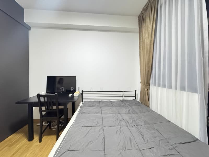 Park Colonial, 2 Woodleigh Lane, Studio, 300 sqft, Condominium For Rent, by Bryan Koh, 24018845 - PropertyGuru.com.sg