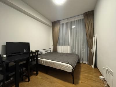 For Rent - Park Colonial