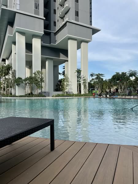 Stirling Residences, 25 Stirling Road, 1 Bedroom, 506 sqft, Apartment For Rent, by Joshua Ng Guek Fah, 24018945 - PropertyGuru.com.sg