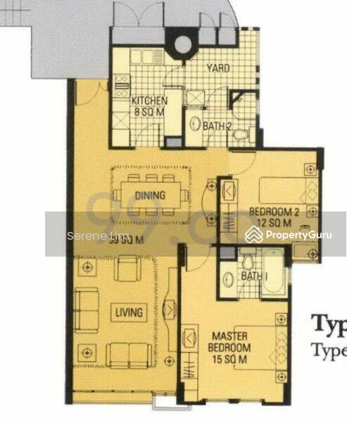 For Rent Jervois Lodge