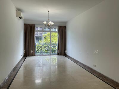 For Rent - Jervois Lodge