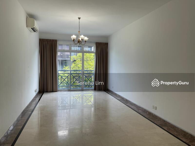 For Rent - Jervois Lodge