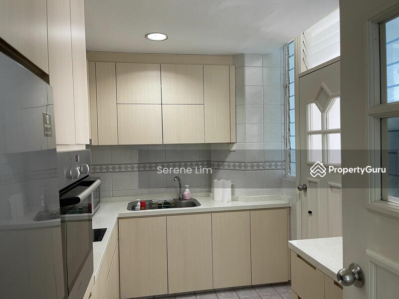 For Rent - Jervois Lodge