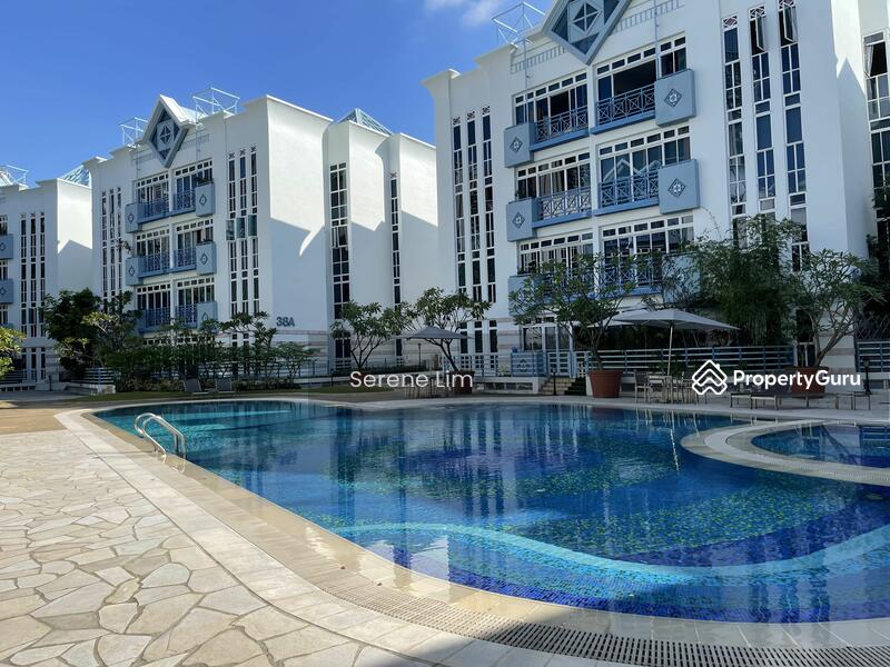 For Rent - Jervois Lodge