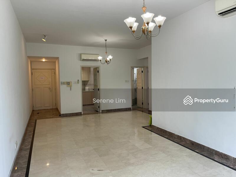 For Rent - Jervois Lodge