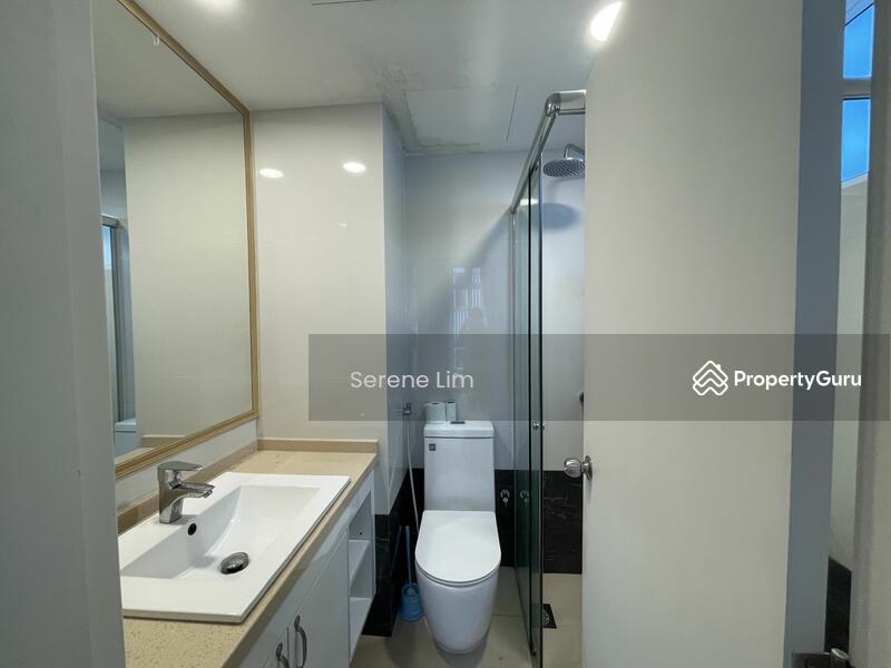 For Rent - Jervois Lodge