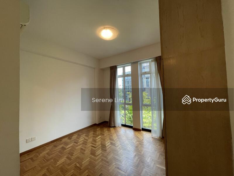 For Rent - Jervois Lodge