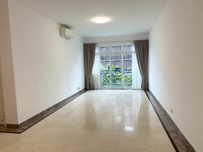 For Rent - Jervois Lodge