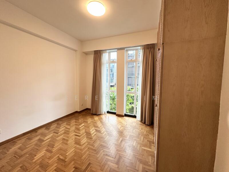 For Rent - Jervois Lodge