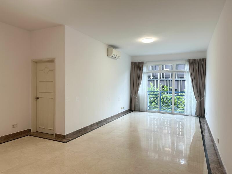 For Rent - Jervois Lodge