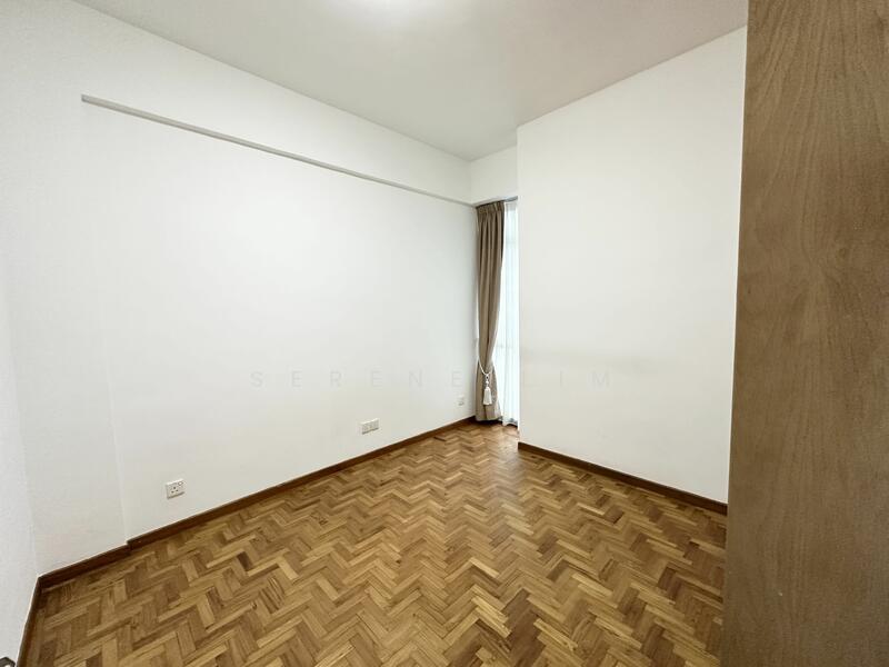 For Rent - Jervois Lodge