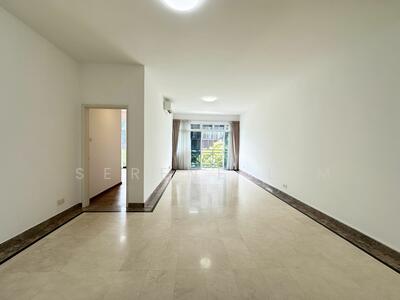 For Rent - Jervois Lodge