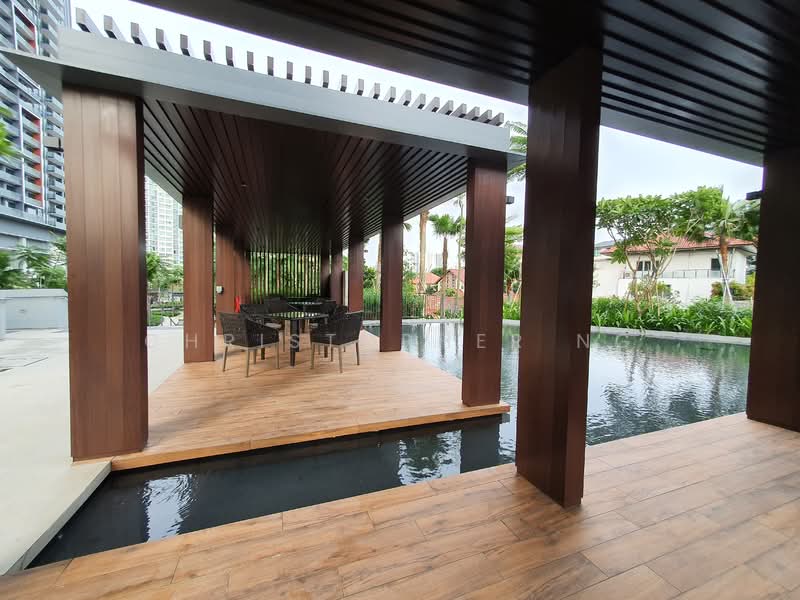 Stirling Residences, 21 Stirling Road, 2 Bedrooms, 764 sqft, Apartment For Rent, by CHRISTOPHER NG, 24019120 - PropertyGuru.com.sg