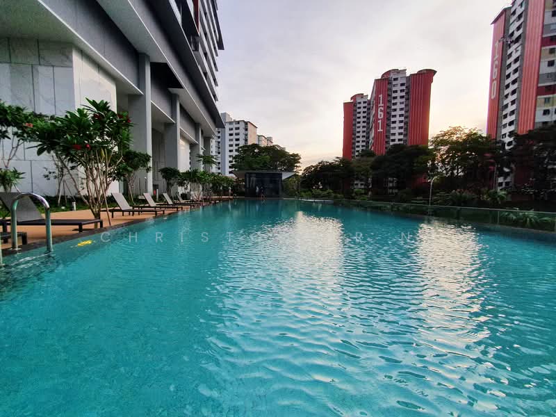 Stirling Residences, 21 Stirling Road, 2 Bedrooms, 764 sqft, Apartment For Rent, by CHRISTOPHER NG, 24019120 - PropertyGuru.com.sg