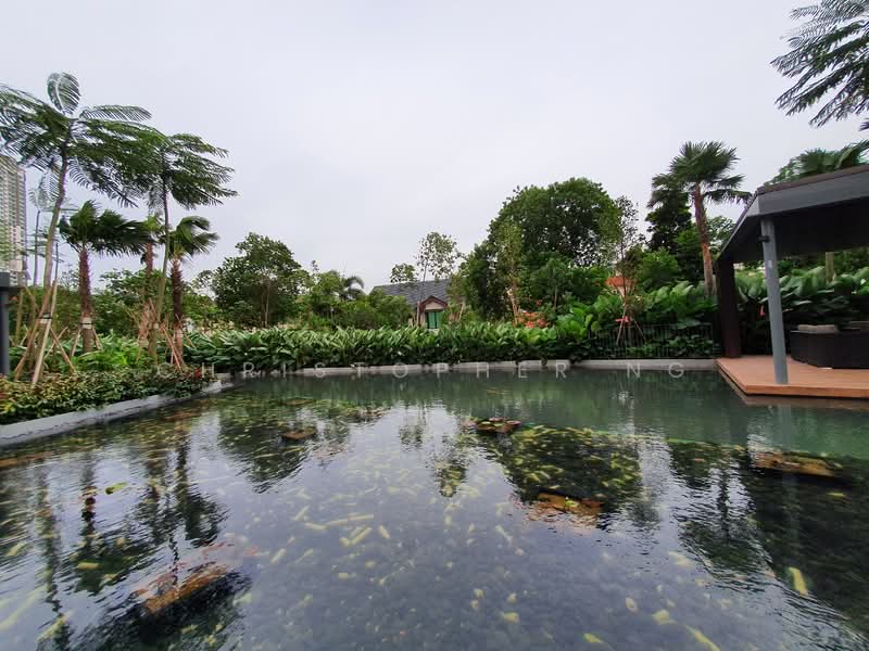 Stirling Residences, 21 Stirling Road, 2 Bedrooms, 764 sqft, Apartment For Rent, by CHRISTOPHER NG, 24019120 - PropertyGuru.com.sg