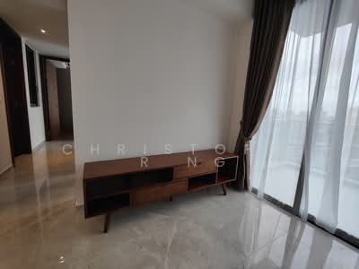 For Rent - Stirling Residences