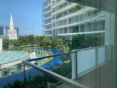 For Sale - Eden Residences Capitol