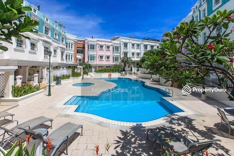 For Rent - Kew Green