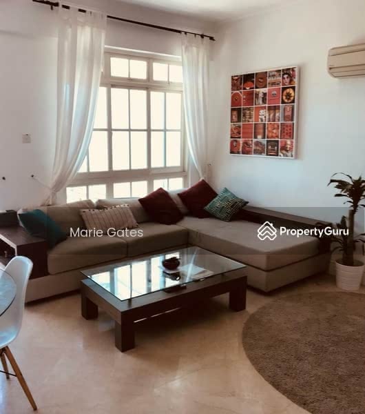 For Rent - Kew Green