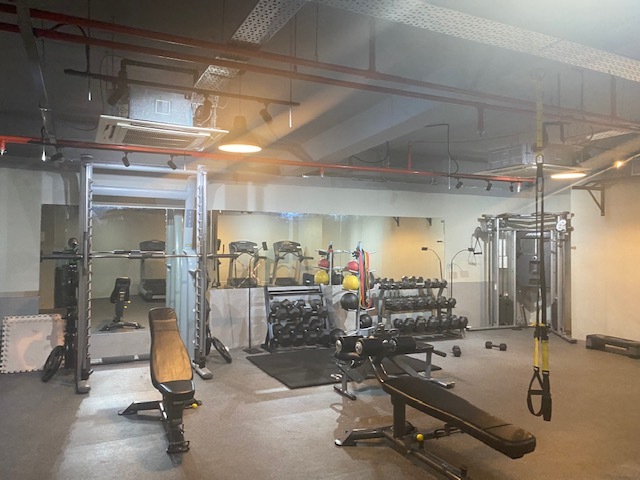 For Rent - Kew Green