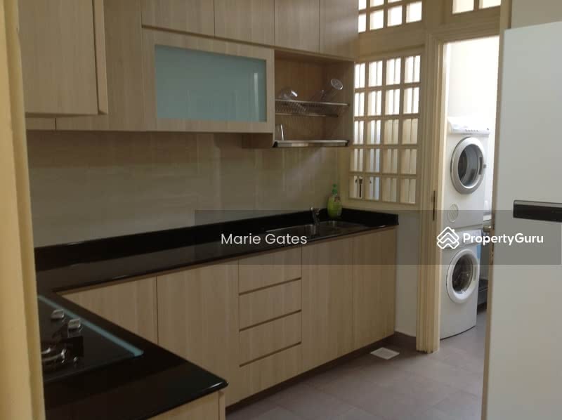 For Rent - Kew Green