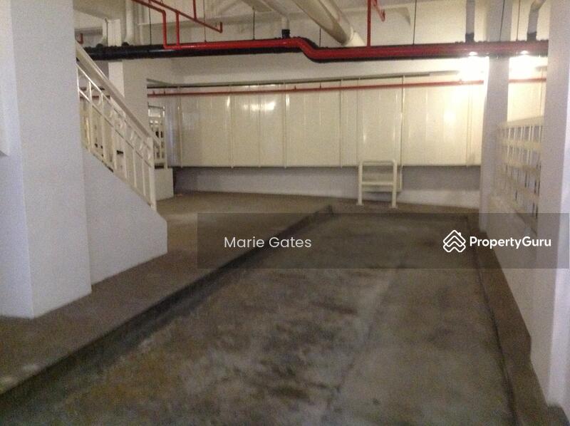 basement garage