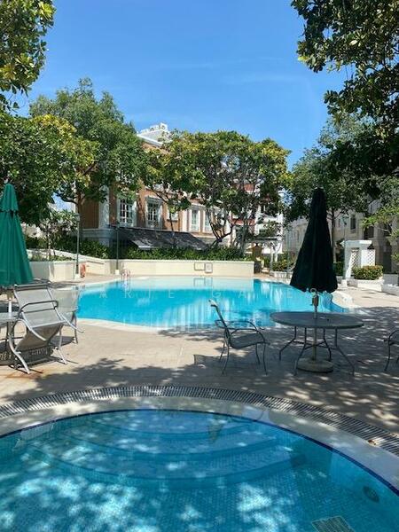 For Rent - Kew Green