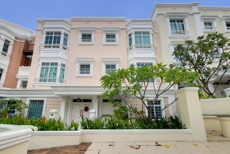 For Rent - Kew Green