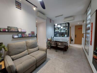 For Sale - The Navian