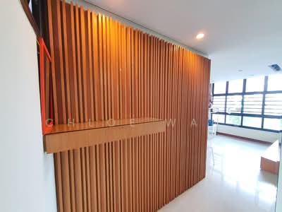For Rent - 625 Senja Road