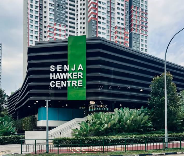 625 Senja Road, 625 Senja Road, 3 Bedrooms, 969 sqft, HDB Flat For Rent, by Chloe Wang, 24019478 - PropertyGuru.com.sg