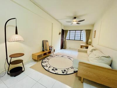 For Rent - 263 Waterloo Street