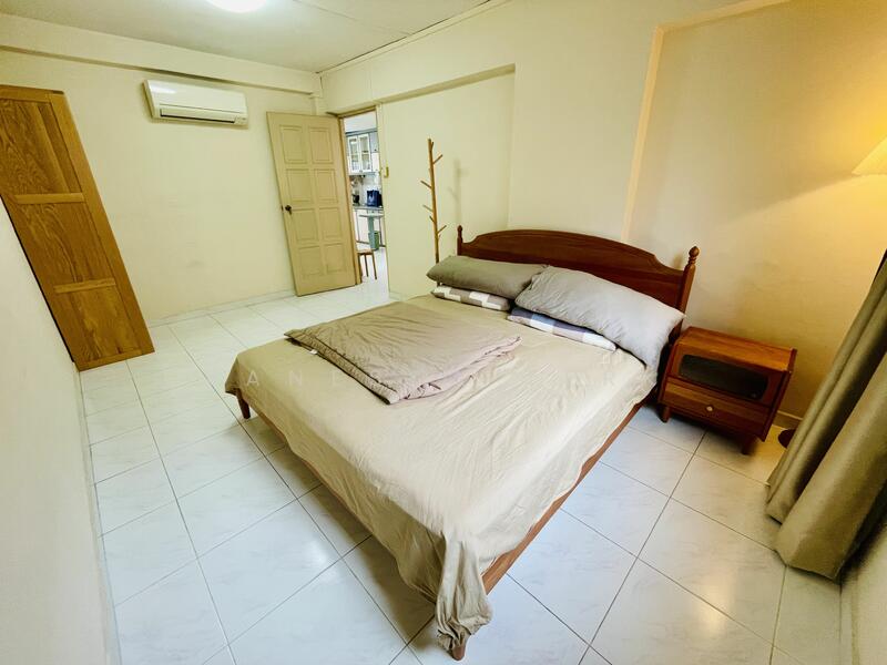 For Rent - 263 Waterloo Street