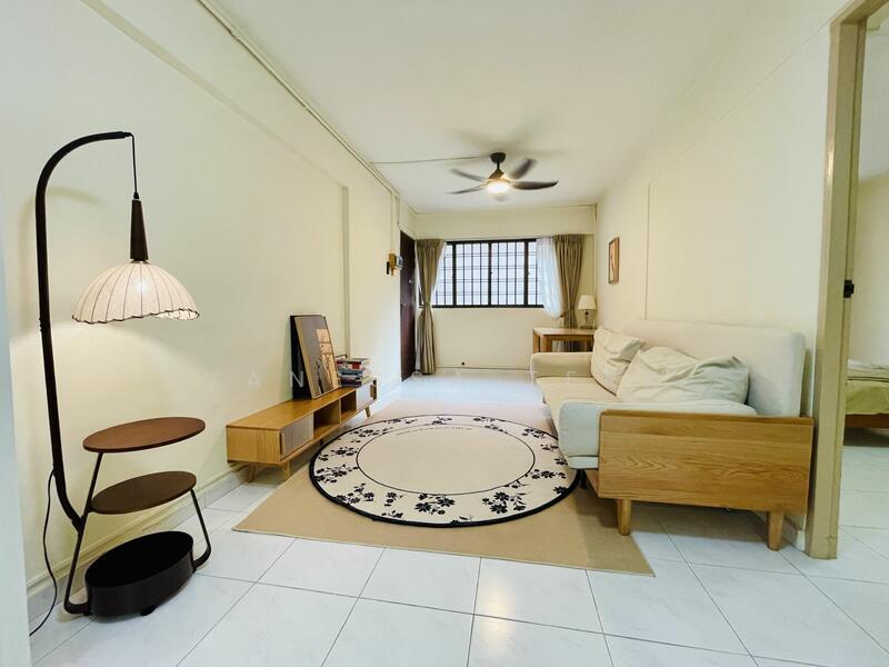 For Rent - 263 Waterloo Street