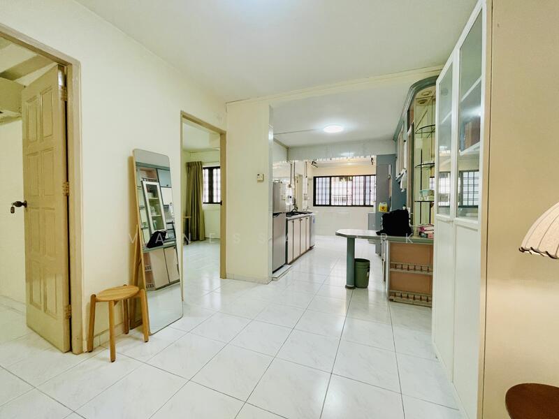 For Rent - 263 Waterloo Street